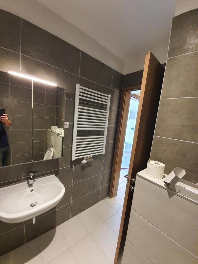 Apartment Sdp Meder B401 Budapest