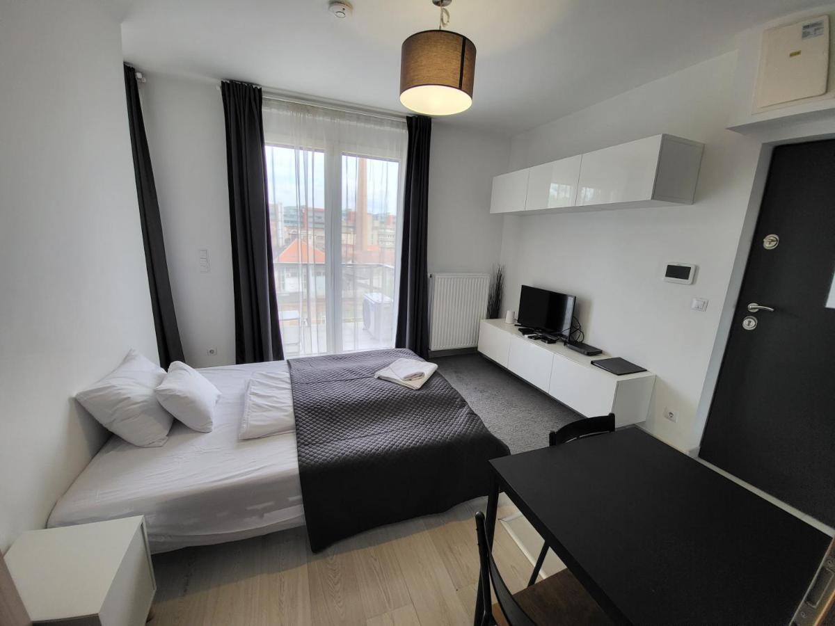 Sdp Meder B401 Apartament *