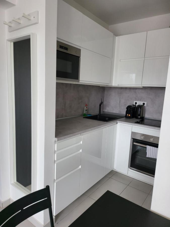 Appartement Sdp Meder B401 *