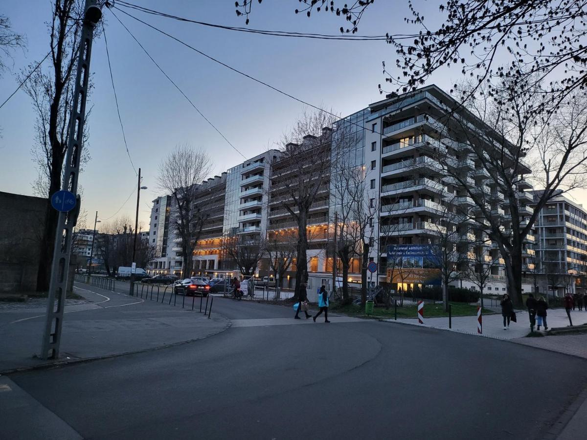 Appartement Sdp Meder B401 *